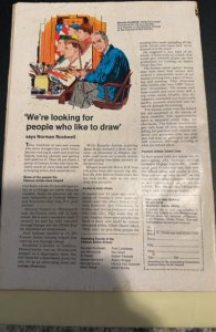 The Amazing Spider-Man #58 (1968)to kill a spiderman