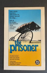 The New Teen Titans #49 (1988)