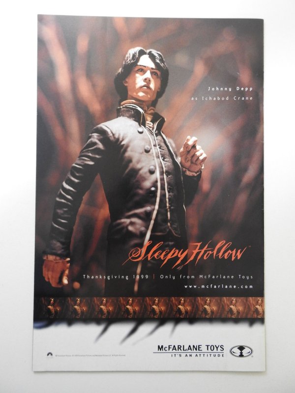 Spawn #90 (1999) VF/NM Condition!