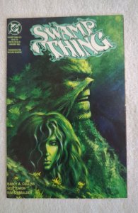 Swamp Thing #127 (1993)