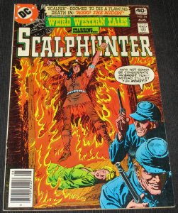 Weird Western Tales #58 (1979)