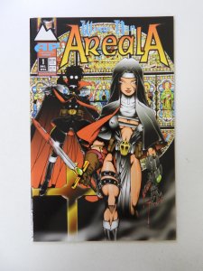 Warrior Nun Areala #1 (1994) VF/NM condition