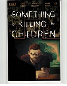 Something is Killing the Children #8 (2020) Something Is Killing the Children