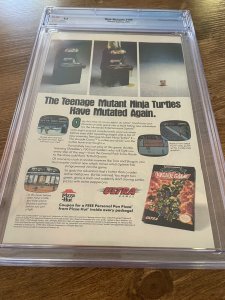 The New Mutants #100 CGC Graded 9.2 Marvel Comic Book 1st X-Force Appearance JH9