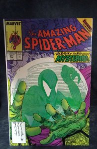 The Amazing Spider-Man #311 (1989)
