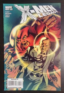 X-Men: Legacy #219 Direct Edition (2009)