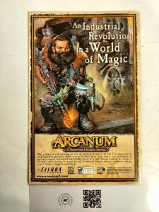 Witchblade EWanted.com # 1 NM Special Edition Image Top Cow Comic Book 19 J240