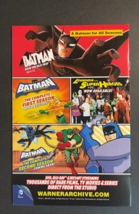 Red Lanterns #33 (2014)