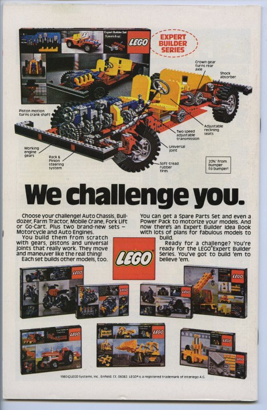 X-MEN ANNUAL #4 - 7.5, WP - Dr Strange