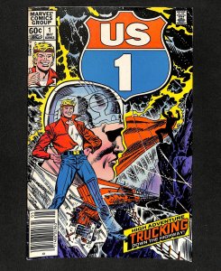 US 1 #1