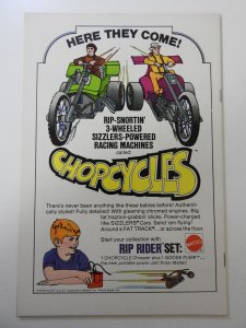 Thor #208 (1973) VF/NM Condition!