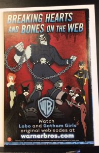 The Flash #169 (2001) (VF/NM)