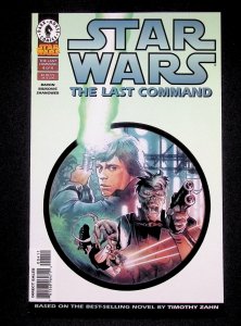 Star Wars: The Last Command #4