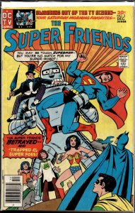 Super Friends #2 (1976) Super Friends