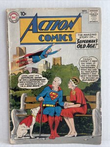 Action Comics #270