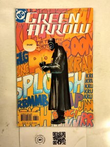 Green Arrow #13 VF+ DC Comics comic book 26 JW74