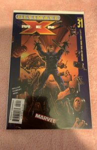 Ultimate X-Men #18 (2004)