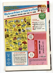 Tarzan #195 - 1970 - Gold Key - VF/NM - comic book