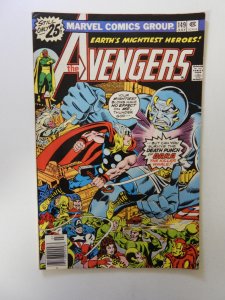 Avengers #149 FN/VF condition