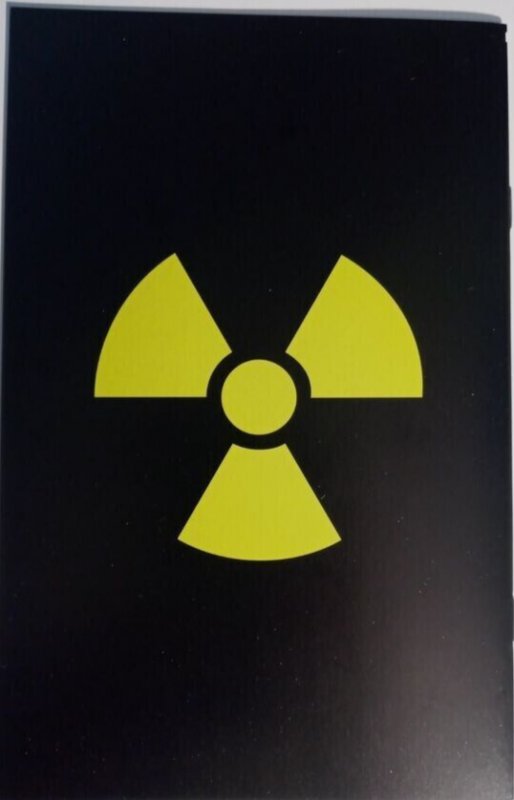 Geiger Ground Zero 2023 Frank Ashcan Image Comics EB104