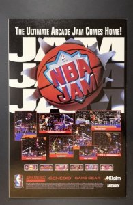 Adventures of Superman #513 (1994)