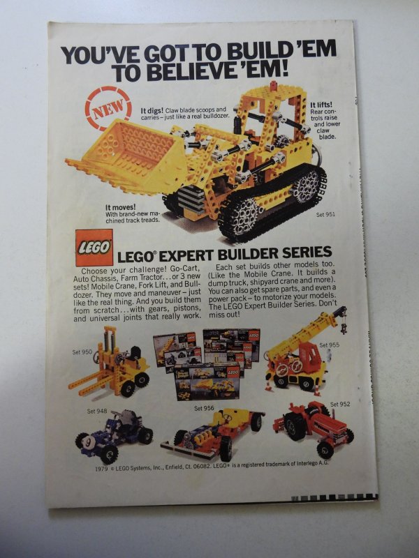 The Amazing Spider-Man #200 VG+ Condition