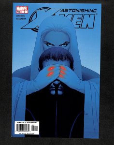 Astonishing X-Men #2