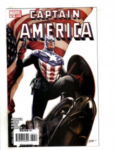 Captain America #34 (2008) OF23