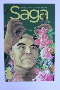 Saga #11 (2013) Saga NM