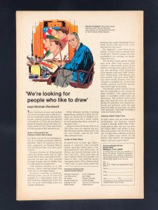 Tales to Astonish #101 (1968) FN+ Final Issue