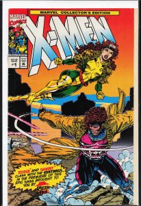 The X-Men Collector's Edition #1 (1993)