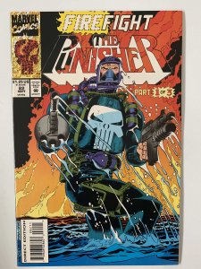 The Punisher #82 (1993)