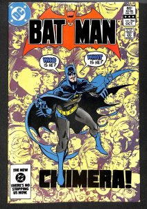 Batman #364 (1983)