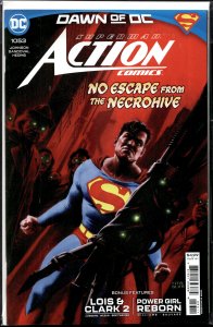 Action Comics #1053 (2023)