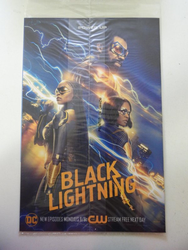 Batman/Fortnite: Zero Point #3 Mustard Cover (2021) in poly sealed bag