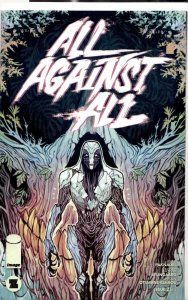 All Against All #2 (2023)
