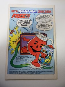 The Amazing Spider-Man #242 (1983) FN/VF Condition