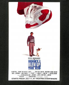 Amazing Spider-Man #364 Shocker Appearance!