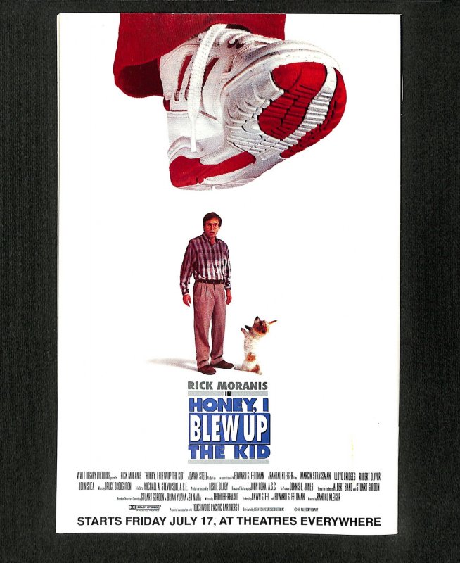 Amazing Spider-Man #364 Shocker Appearance!