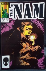 The 'Nam #8 (1987)
