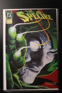 The Spectre #6 (1993)