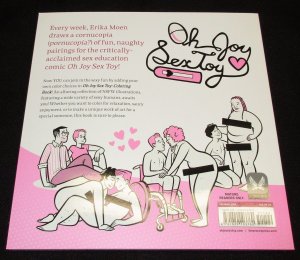 ohjoy sex toy Amazon.com: Oh Joy Sex Toy, Volume 2 eBook : moen, erika, nolan, matthew:  Kindle Store