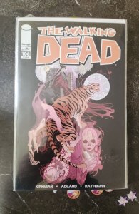The Walking Dead #108 (2013)