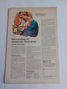 Sub-Mariner #12 - Namor - Origin Sperpent Crown - 1969 - (-FN)