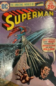 Superman #282 (1974) Superman 