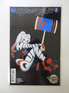 Harley Quinn #30
