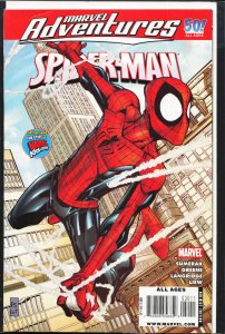 Marvel Adventures Spider-Man: Animal Attack! (2009)