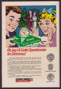 Life with Archie #58 1967 Archie 8.5 Very Fine+ comic