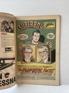 Superboy #145  (A) Neal Adams