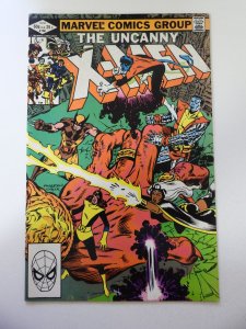 The Uncanny X-Men #160 (1982) VF/NM Condition